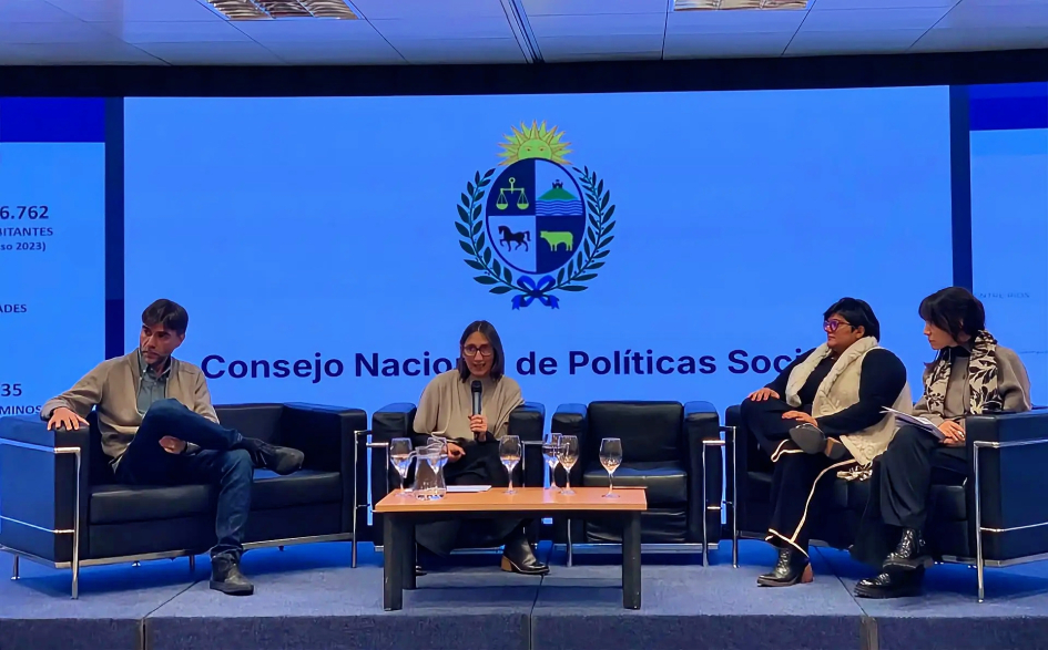 Encuentro Nacional de MIPS y CNPS 
