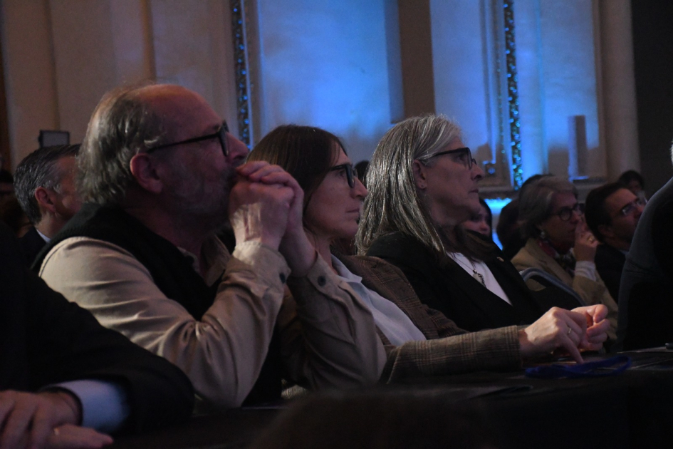 MTOP participa del Foro Uruguay–Unión Europea
