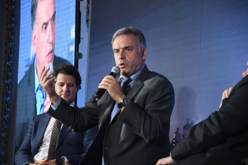 MTOP participa del Foro Uruguay–Unión Europea