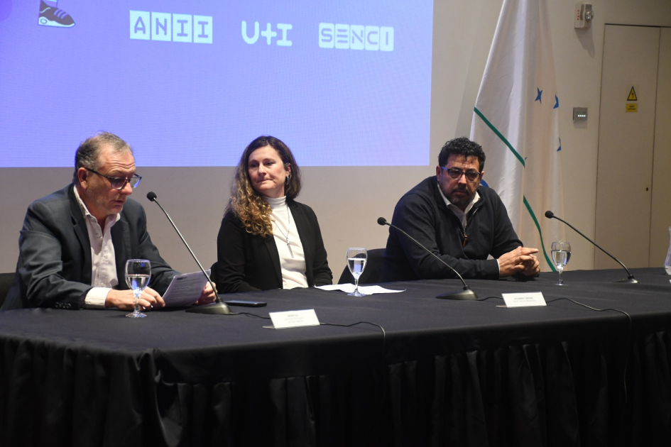 Presentación del proyecto de gestión de paradas y convocatoria Presentación del proyecto de gestión de paradas y convocatoria