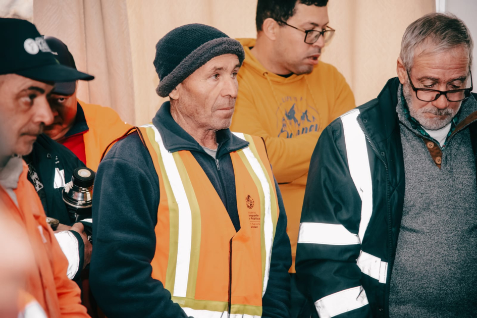 Más de USD 160 millones se invertirán para fortalecer los conectividad en Tacuarembó y con la región Más de USD 160 millones se invertirán para fortalecer los conectividad en Tacuarembó y con la región