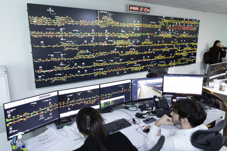 “Este proyecto es un antes y un después para la conectividad y el desarrollo económico del país” “Este proyecto es un antes y un después para la conectividad y el desarrollo económico del país”