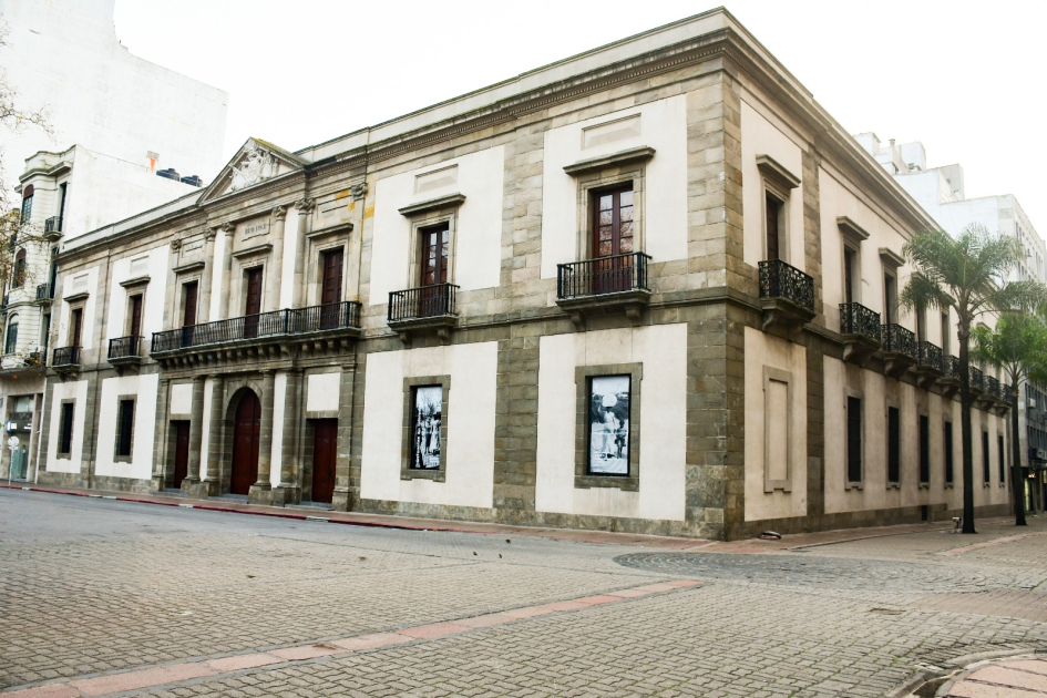 Cabildo de Montevideo