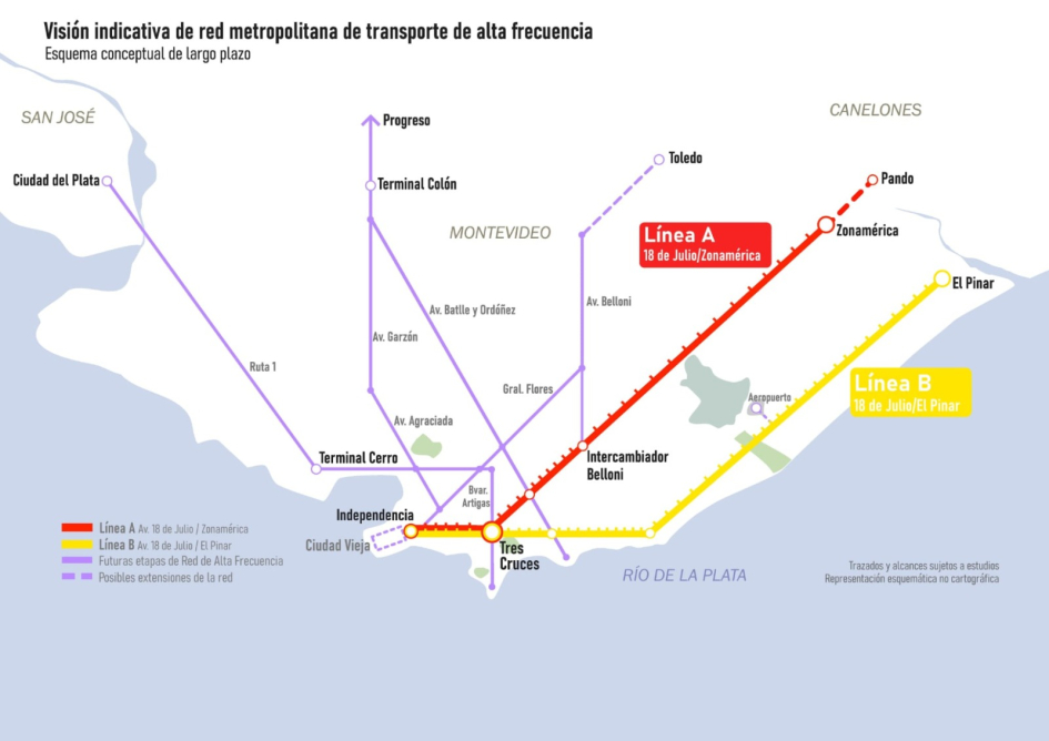 ASTM publica los fundamentos técnicos de la elección del BRT ASTM publica los fundamentos técnicos de la elección del BRT