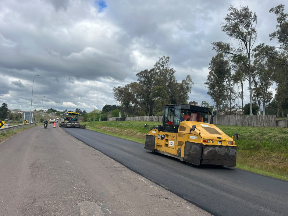 La Ruta 26 incorpora mejoras en su tramo urbano de Tacuarembó La Ruta 26 incorpora mejoras en su tramo urbano de Tacuarembó