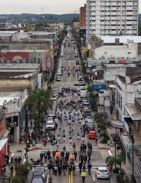 MTOP participó en el lanzamiento de la XIX Semana Nacional de Seguridad Vial MTOP participó en el lanzamiento de la XIX Semana Nacional de Seguridad Vial