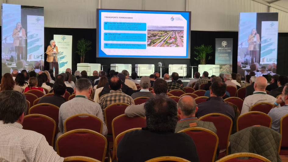Desafíos y oportunidades en logística e infraestructura para el desarrollo del sector productivo Desafíos y oportunidades en logística e infraestructura para el desarrollo del sector productivo
