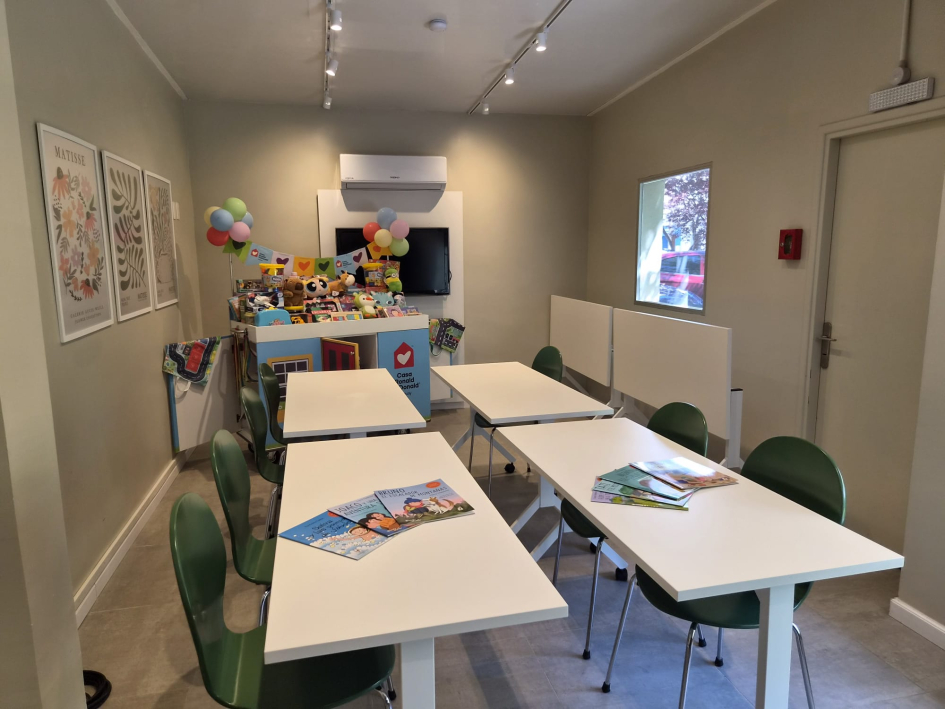 Nuevos convenios y obras sociales fortalecen instituciones en cinco departamentos Nuevos convenios y obras sociales fortalecen instituciones en cinco departamentos