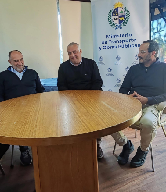 Nuevos convenios y obras sociales fortalecen instituciones en cinco departamentos Nuevos convenios y obras sociales fortalecen instituciones en cinco departamentos