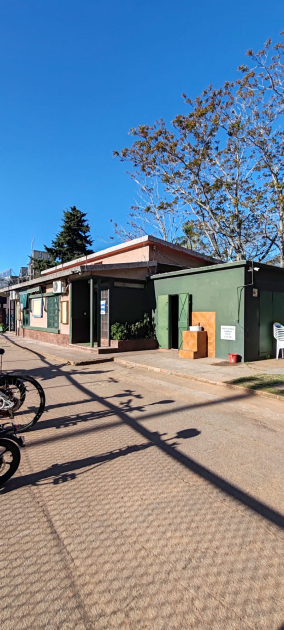 Nuevos convenios y obras sociales fortalecen instituciones en cinco departamentos Nuevos convenios y obras sociales fortalecen instituciones en cinco departamentos
