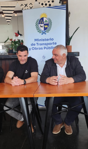 Nuevos convenios y obras sociales fortalecen instituciones en cinco departamentos Nuevos convenios y obras sociales fortalecen instituciones en cinco departamentos