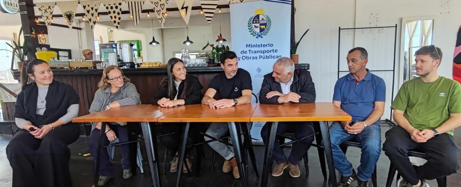 Nuevos convenios y obras sociales fortalecen instituciones en cinco departamentos Nuevos convenios y obras sociales fortalecen instituciones en cinco departamentos