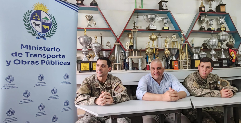 Nuevos convenios y obras sociales fortalecen instituciones en cinco departamentos Nuevos convenios y obras sociales fortalecen instituciones en cinco departamentos