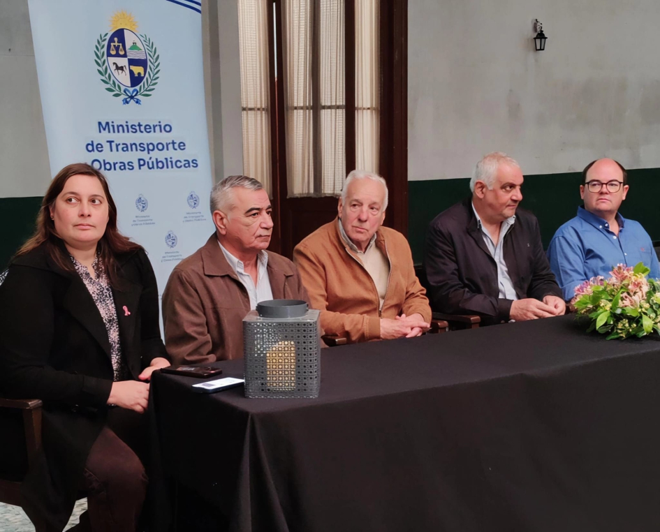 Nuevos convenios y obras sociales fortalecen instituciones en cinco departamentos Nuevos convenios y obras sociales fortalecen instituciones en cinco departamentos