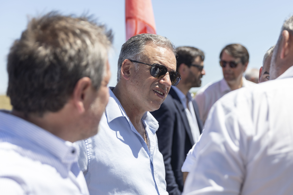 Inauguración de Ruta 20 mejora la conexión Este - Oeste Inauguración de Ruta 20 mejora la conexión Este - Oeste