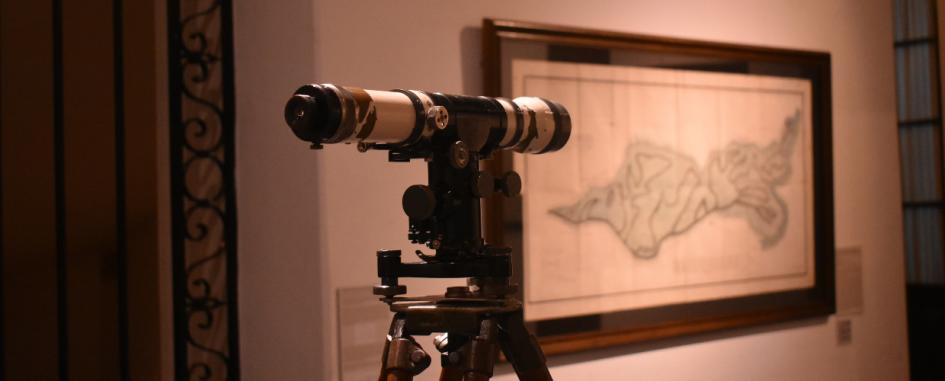 Imagen de Museo