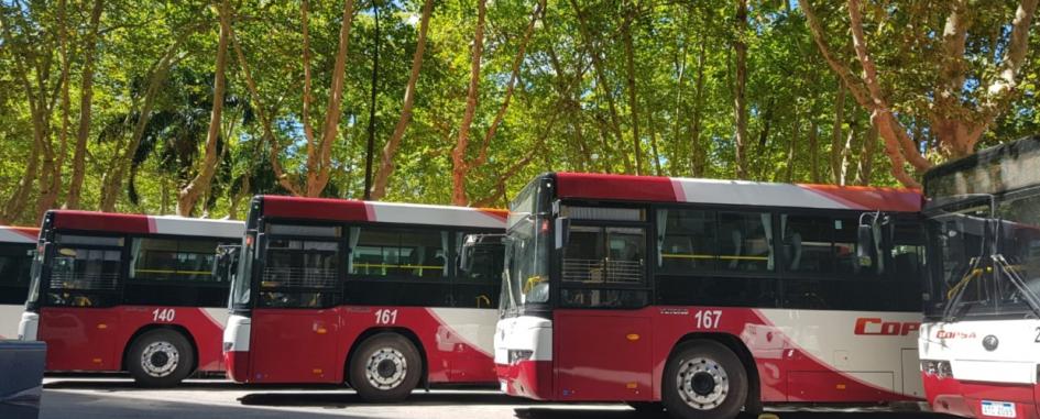 Nuevas unidades de Copsa Nuevas unidades de Copsa