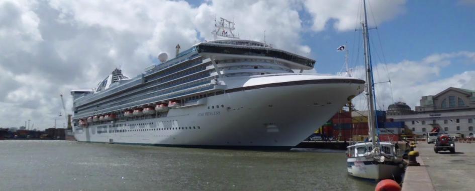 Crucero Crucero