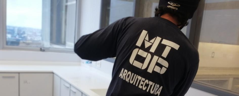 Obrero de Arquitectura Obrero de Arquitectura