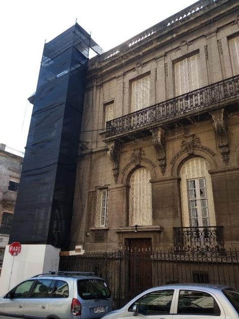 Palacio Taranco Palacio Taranco