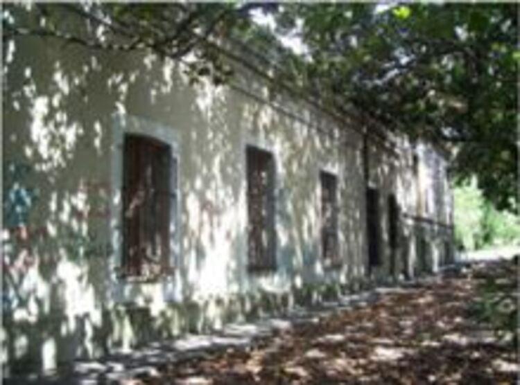 Museo Antropológico - Quinta Mendilaharsu Museo Antropológico - Quinta Mendilaharsu