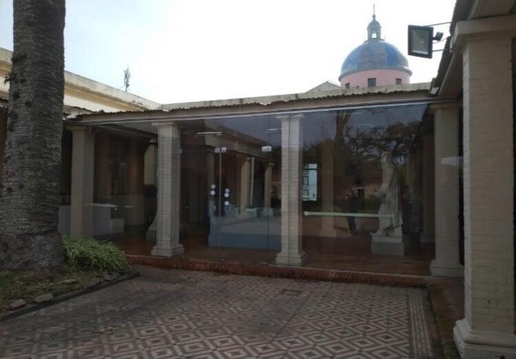 Museo García Uriburu Museo García Uriburu