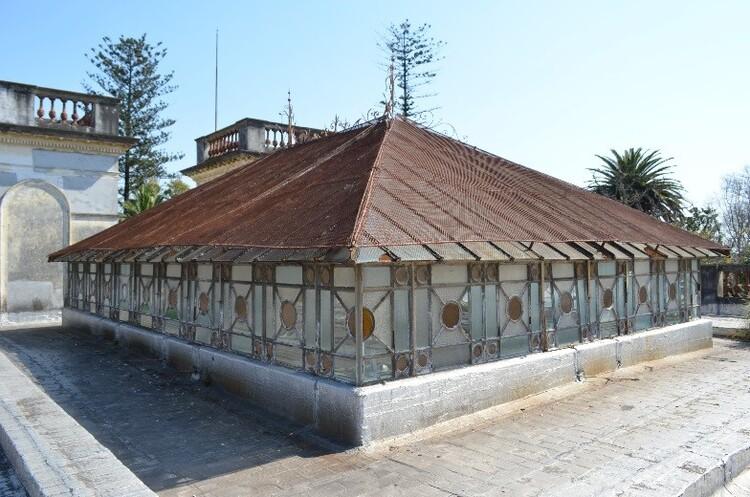 Casa Quinta de Batlle Casa Quinta de Batlle