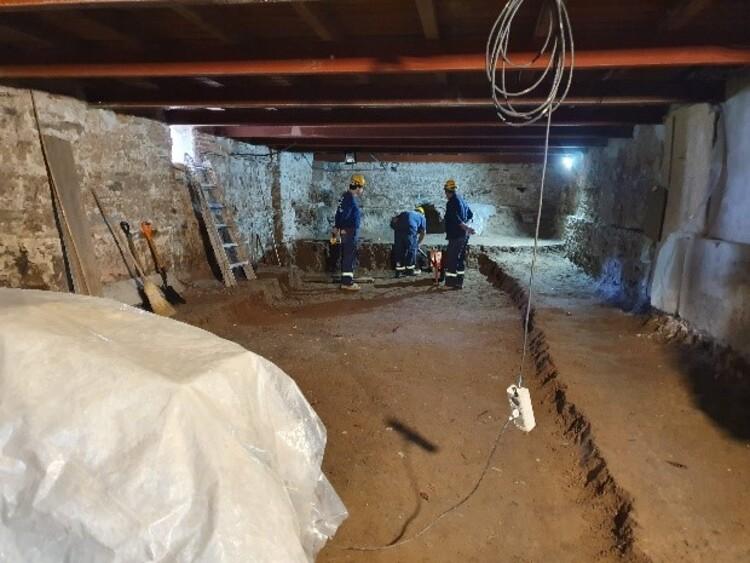 Museo Antropológico - Quinta Mendilaharsu Museo Antropológico - Quinta Mendilaharsu