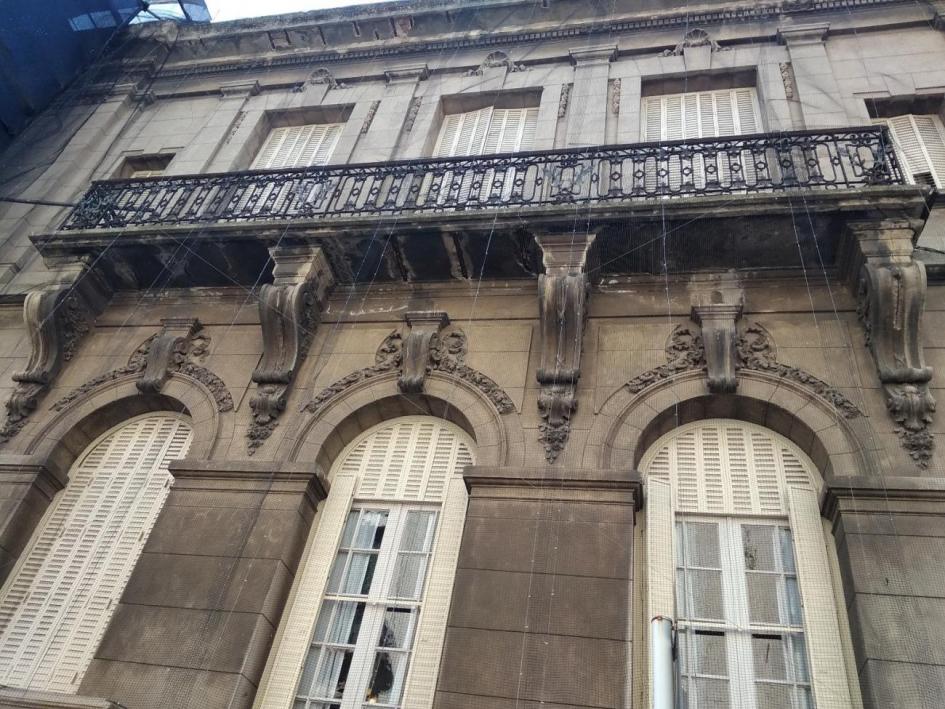 Palacio Taranco Palacio Taranco