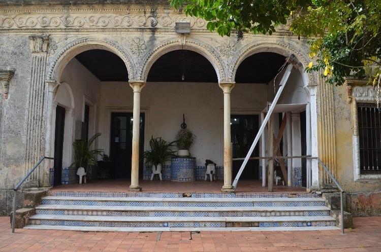 Casa Rodó Casa Rodó