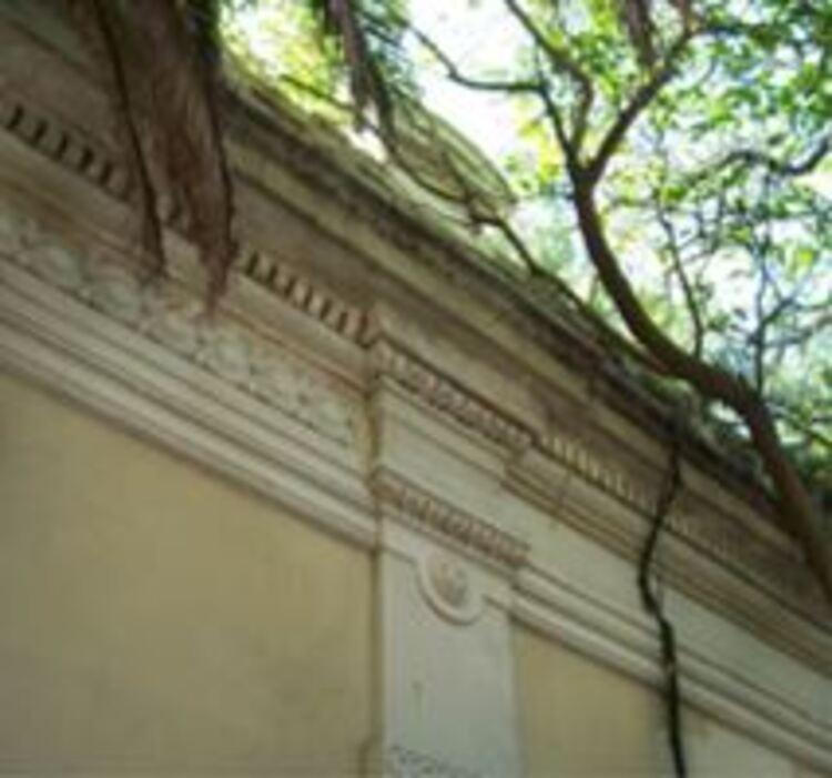 Museo Antropológico - Quinta Mendilaharsu Museo Antropológico - Quinta Mendilaharsu