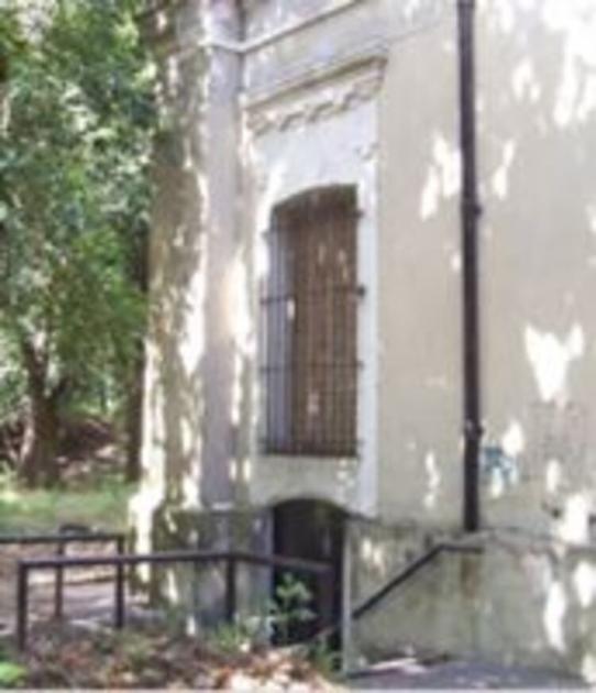 Museo Antropológico - Quinta Mendilaharsu Museo Antropológico - Quinta Mendilaharsu