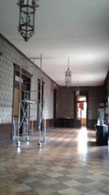 Museo Antropológico - Quinta Mendilaharsu Museo Antropológico - Quinta Mendilaharsu