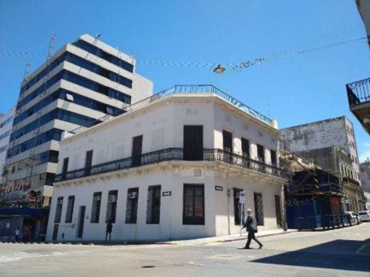 Casa Herrera y Reissig Casa Herrera y Reissig