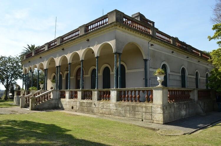 Casa Quinta de Batlle