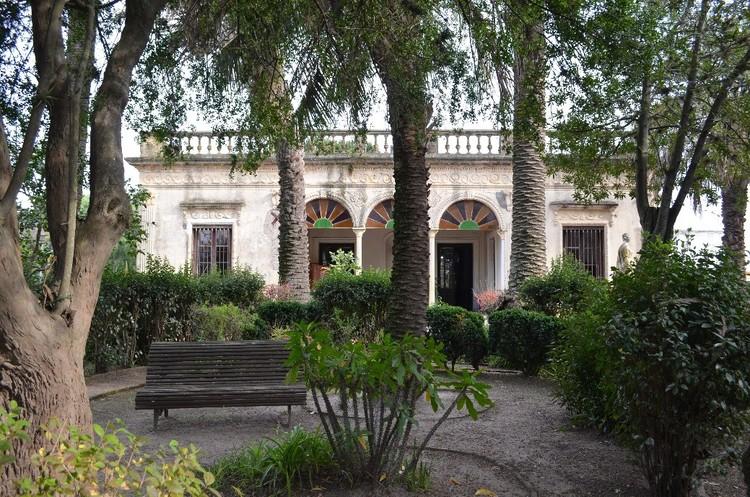Casa Rodó Casa Rodó