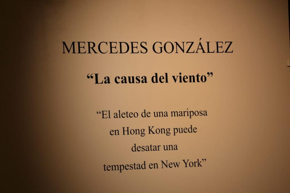 La causa del viento Leyenda: la causa del viento