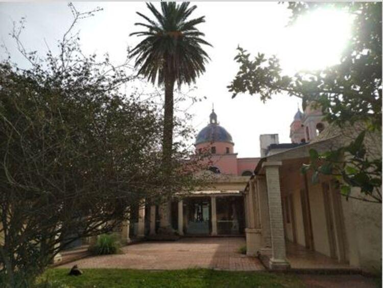 Museo Uriburu Museo Uriburu