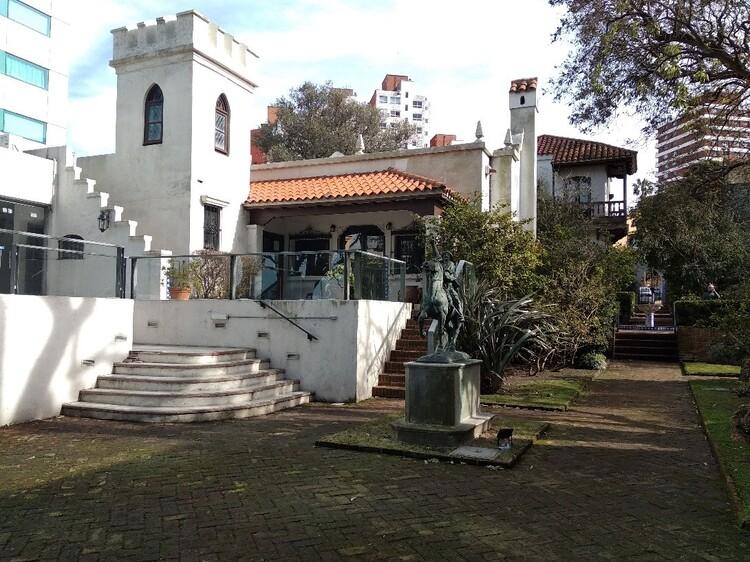 Museo Zorrilla