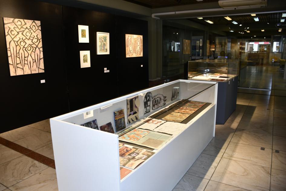 Muestra Trasmutaciones Muestra Trasmutaciones