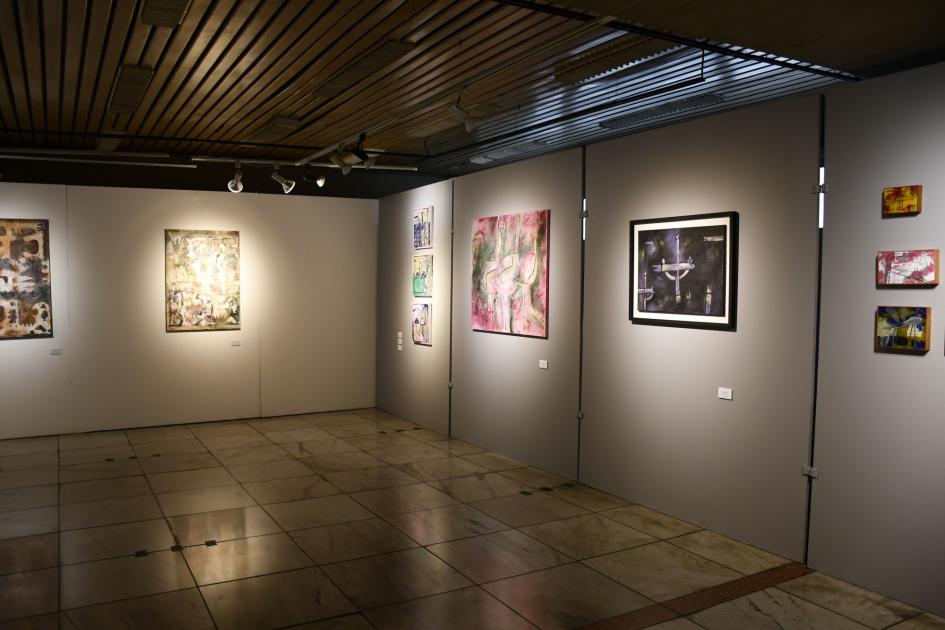 Muestra Trasmutaciones Muestra Trasmutaciones