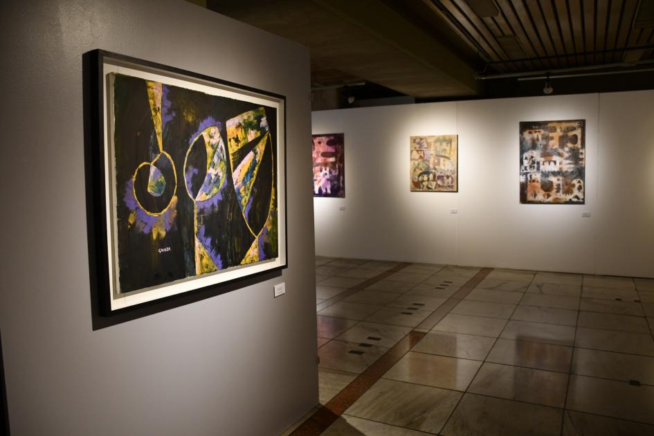 Muestra Trasmutaciones Muestra Trasmutaciones