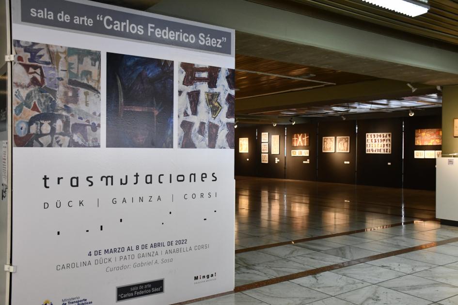 Muestra Trasmutaciones Muestra Trasmutaciones