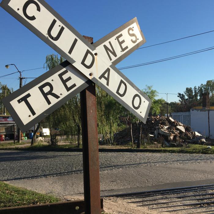 Cartelería de seguridad