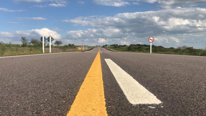 CARRETERA