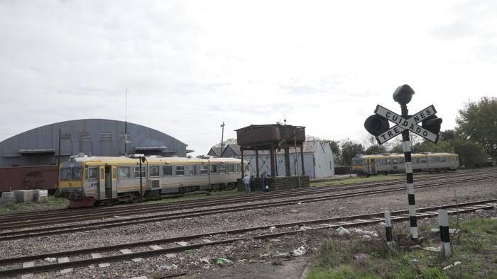 tren