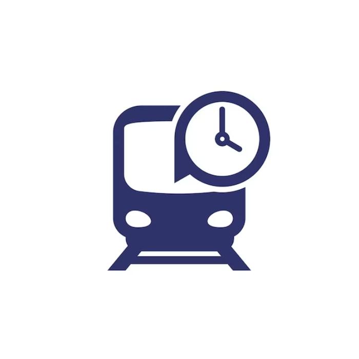 horarios de trenes de carga