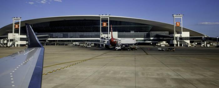 Aeropuerto de Carrasco