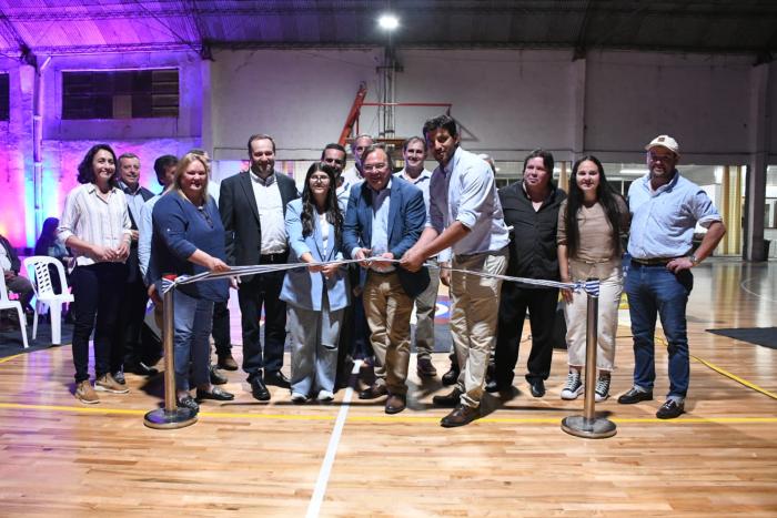 CLUB San Lorenzo 
