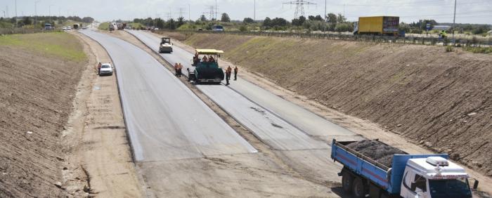 Intercambiador de ruta 1
